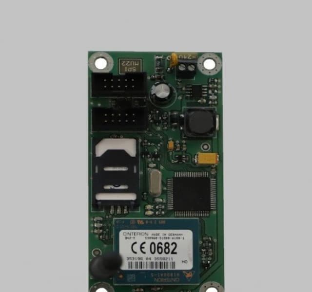 GSM Modul pro AOP MU25